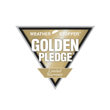 Golden Pledge Logo
