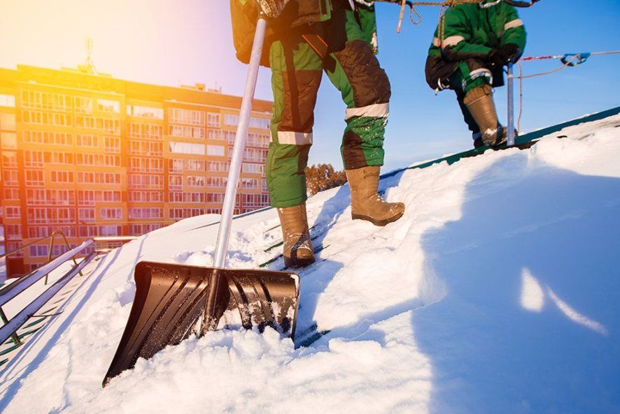 How to Prevent Snow Damage on Your Roof