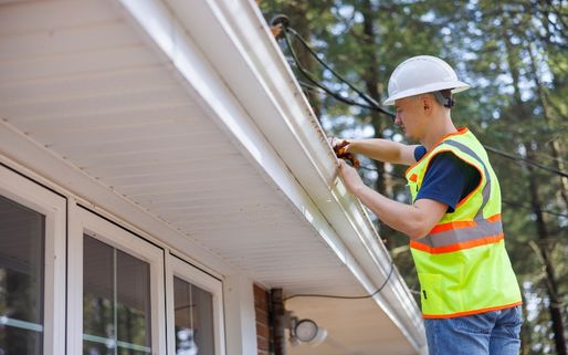 Roofing Inspections in Billerica, MA