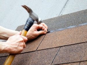 Roofing Replacement Contractor In Billerica, MA