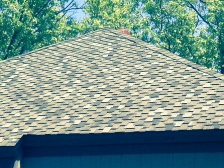 Roof repair services in Billerica, MA