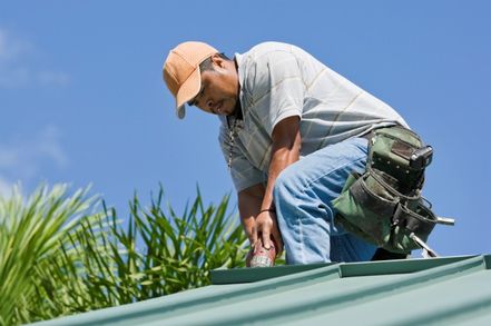 Residential Roofing Services in Billerica, MA