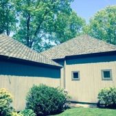 Roofing installation services in Billerica, MA