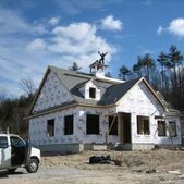 Comprehensive Roofing Services in Billerica, MA